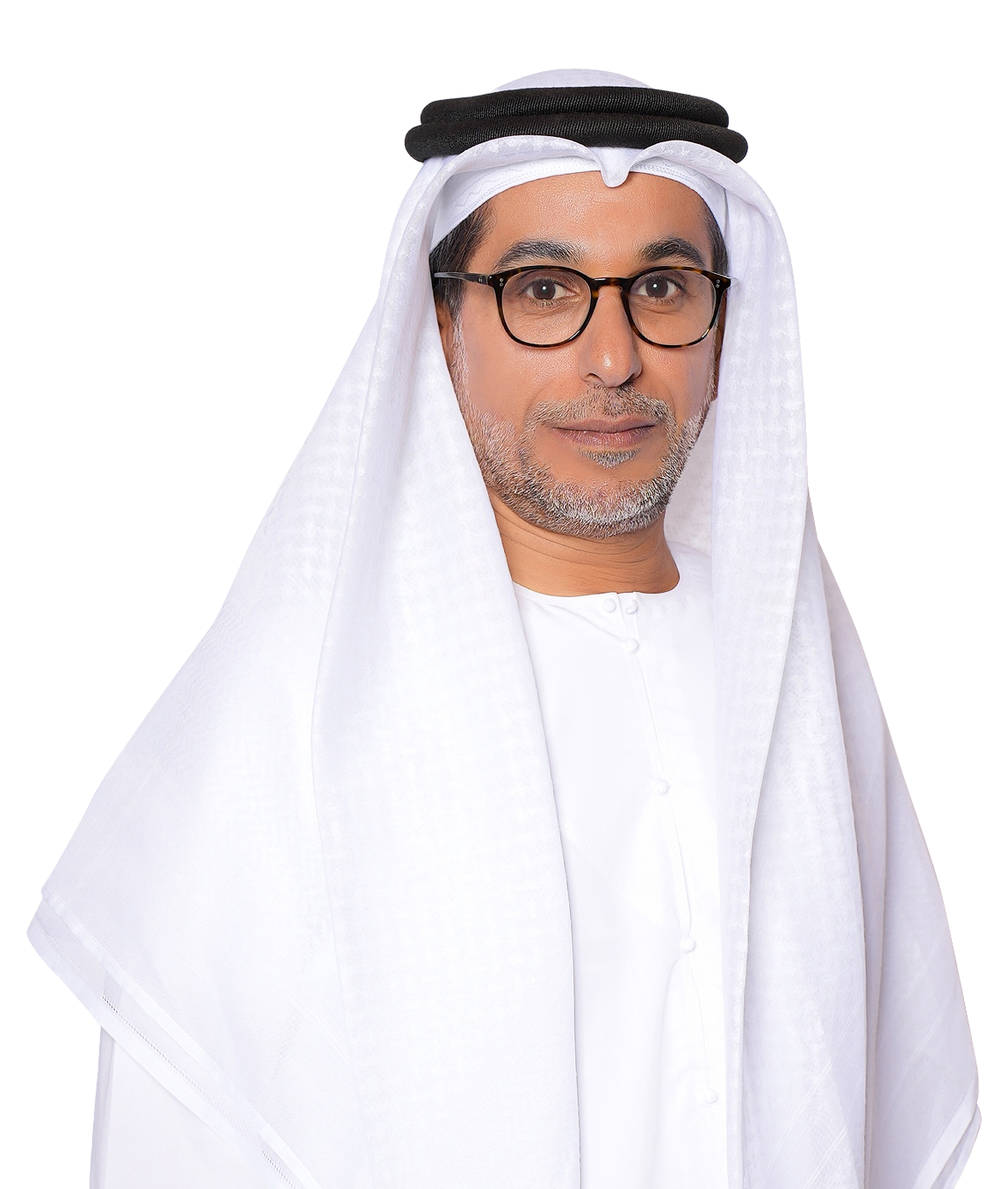 ​H.E. Mohamed Saif Al Suwaidi